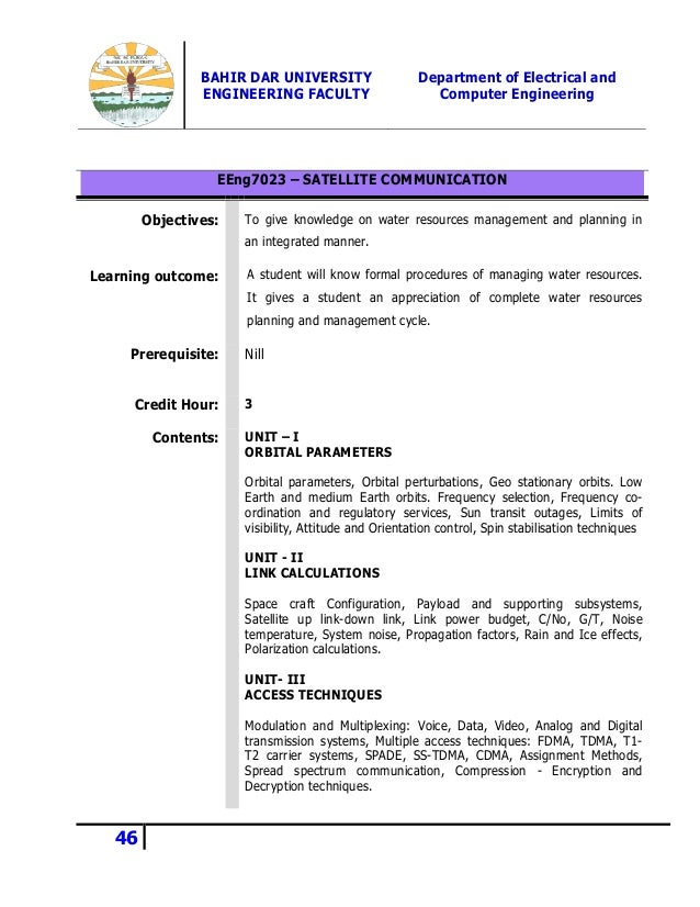 SATELLITE COMMUNICATION SYSTEM ENGINEERING BY PRITCHARD PDF
